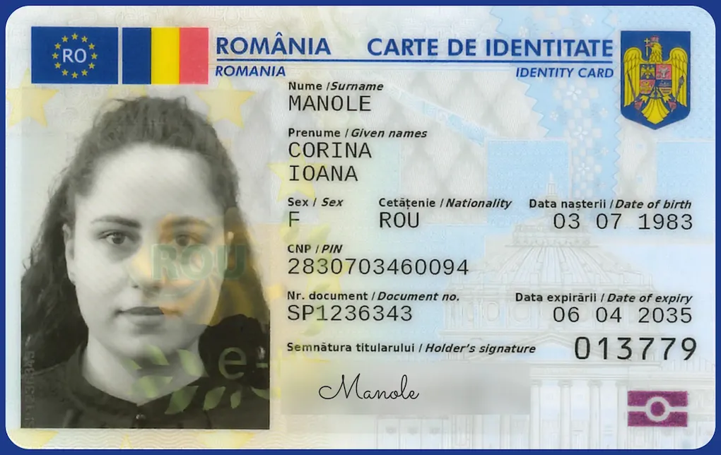 După un deceniu de promisiuni: ce e de fapt noul buletin electronic și ce poate face pentru noi