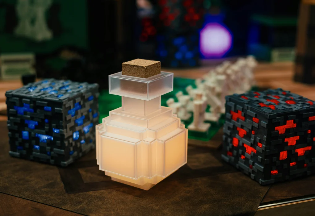 How I Built a Cheap, Secure Minecraft Server for My Kid (and Learned a Few Things Along the Way)