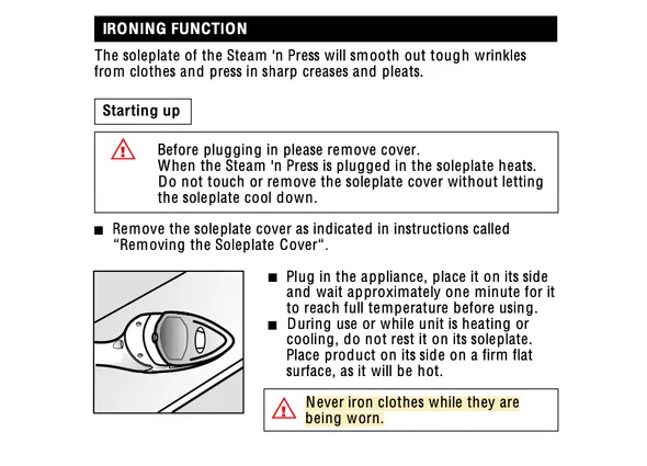They Call It Defensive Design; I Call It We are Too Weak to Survive on Our Own
