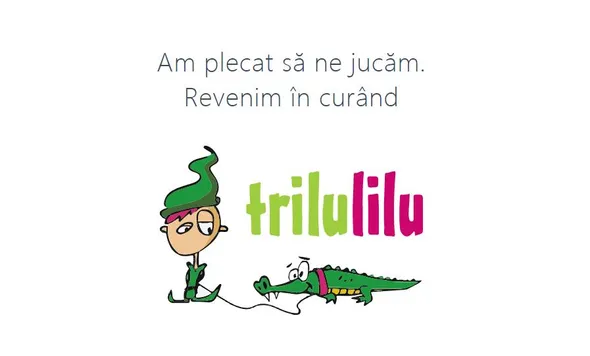 Trilulilu face fente